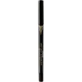 Max Factor Masterpiece Wow Liner Gel Eyeliner Vattentålig #300-midnight Black 1,2 g