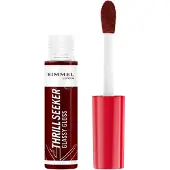 Rimmel Thrill Seeker Lip Gloss 10 ml - Frosted berry 750