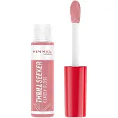 Rimmel London Thrill Seeker 700 Sprinkled Sugar 6ml Läppglans