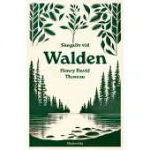 Skogsliv vid Walden
