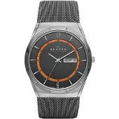 Skagen Melbye - Stjärnurmakarna