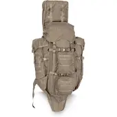 Eberlestock G4 Operator 77L (Färg: Dry Earth)