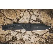 Extrema ratio MF1 EVO SP - Svart M390