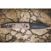 Extrema ratio MF1 EVO SP - Tactical Mud