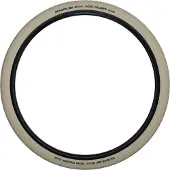 Schwalbe Cruiser Hs484 Wired 26´´ X 1.75 Styvt Urbandäck