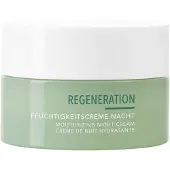 Charlotte Meentzen Regeneration Fukt Nattkräm 50 ml