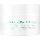 Charlotte Meentzen Aloe Vera Sensitiv Conditioning Cream Ansiktskräm 50 ml