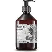 BULLFROG Botanical Lab Delicate Cleansing Fluid Schampo 500 ml