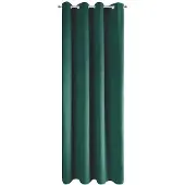 Eurofirany PIERRE / C.TUR dubbla gardiner 140×250
