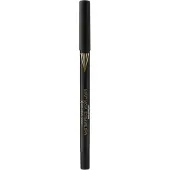 Max Factor Masterpiece Wow Liner Gel Eyeliner Vattentålig #310-sable Black 1,2 g