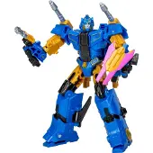Hasbro Transformers Sentinel Prime Robot Actionfigur (13 cm)