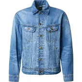 Lee Relaxed Rider Jeansjacka