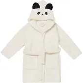 Liewood Badrock - Creme m. Panda - - 1-2 år (80-92) - Badrock