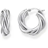 Thomas Sabo Hoop earring örhängen CR742-001-21