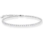 Thomas Sabo silver armband tennis A2167-051-14-L21V