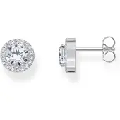 Thomas Sabo Sparkling White örhängen H2304-051-14