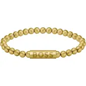 BOSS Sphere Metal armband 1580666M