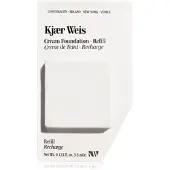 Kjaer Weis Cream Foundation Refill Krämfoundation 7.5 g Velvety