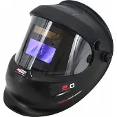 AWTOOLS AUTO-DARKENING WELDING HELMET LYG-6