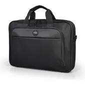 Port Designs Svart Laptopfodral