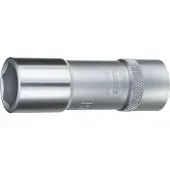 Gedore 19 L 24 2300575 Hylsnyckelinsats 24 mm 1/2 1/2