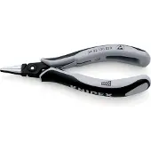 Knipex 34 42 130 ESD ESD Flat tång 130 mm