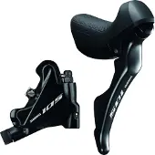 Shimano 105 St-r7025+br-r7070 Bakbroms