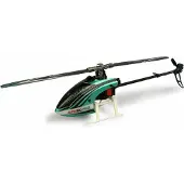 Amewi AFX180 PRO 3D flybarless RC Helikopter nybörjare RtF