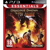 Dragon's Dogma: Dark Arisen