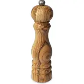 Peugeot Paris Olivier Salt Mill 22cm - 9in Olive Wood