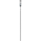 Bosch 2608836623 2608836623 Volframkarbid Borrhammare 14 mm Total längd 610 mm SDS-Plus 1 st