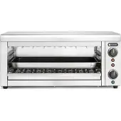 Hendi Salamander Grill Gn 1/1 Med Infraröd Värme