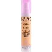 Nyx Bare With Me Concealer Serum 9,6 ml - 06 Tan