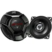 JVC CS-DR520 2-vägs koaxial vägghögtalare 260 W Innehåll: 1 par