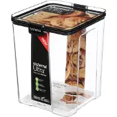 Sistema - Tritan Ultra Square 2,75L