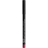 Nyx Suede Matte Lip Liner - Smll 03 Cherry Skies