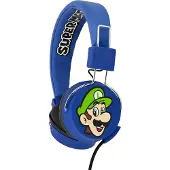 OTL TECHNOLOGIES Super Mario Gamingheadset
