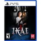 Ps5 Ikai