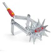 WOLF-Garten Jordfräs 71AAA006650 DA-S 15 cm Wolf Combisystem Multi-Star