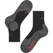 Falke Women's RU3 Running Socks Black-Mix