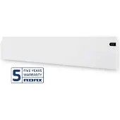 Adax Neo Basic NL 10 Elvärmelist med digital termostat - 1000 W / 230 V
