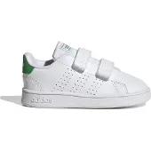 Adidas Advantage Cf Skor