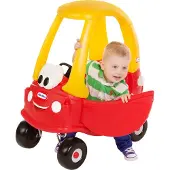 Little Tikes Cozy Coupe