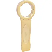 Ks Tools 9637756 963.7756 Hammarnyckel-ringnyckel Nyckelvidd (Metrisk) (för titel) 75 mm