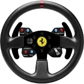 Thrustmaster Ferrari Gte Ferrari 458 Challenge Edition Pc/ps3 Ratttillbehör