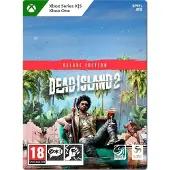 Dead Island 2 Deluxe Edition