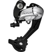 Shimano Altus M370 Direct Bakväxel