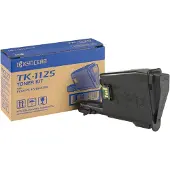 Kyocera Tonerkassett svart, 2.100 sidor