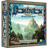 Asmodee Dominion - 2nd Edition