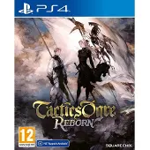 Tactics Ogre:ps4